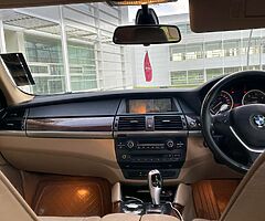 Bmw X6 3.0D Xdrive automatic fresh nct  swap swap - Image 7/9
