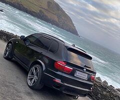 x5 e70 left hand side Headlight wanted