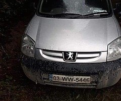 All cars Van's jeeps wanted - Image 4/7