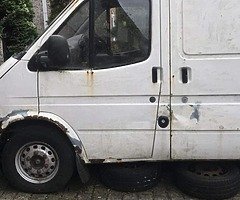 All cars Van's jeeps wanted - Image 7/7
