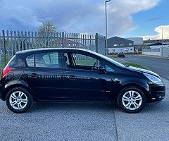 Opel corsa - Image 3/7