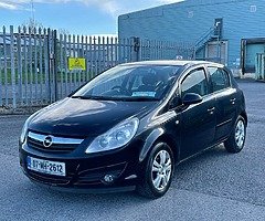 Opel corsa - Image 4/7