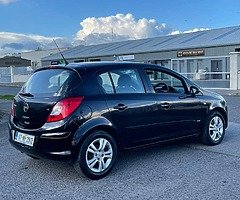 Opel corsa - Image 5/7