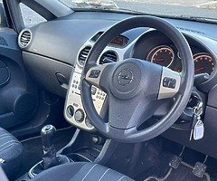 Opel corsa - Image 6/7