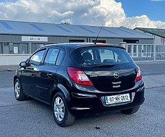 Opel corsa - Image 7/7