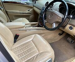 2008 Mercedes ML320 CDI - Image 5/7