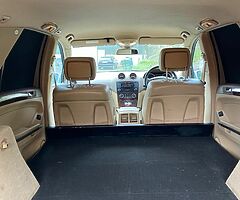 2008 Mercedes ML320 CDI - Image 6/7