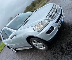 2008 Mercedes ML320 CDI - Image 7/7