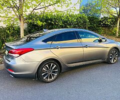 152 Hyundai I40 1.7 Diesel Executive - Image 3/10