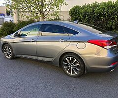152 Hyundai I40 1.7 Diesel Executive - Image 4/10