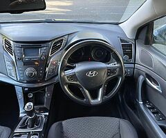 152 Hyundai I40 1.7 Diesel Executive - Image 5/10