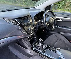 152 Hyundai I40 1.7 Diesel Executive - Image 6/10