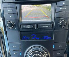 152 Hyundai I40 1.7 Diesel Executive - Image 7/10