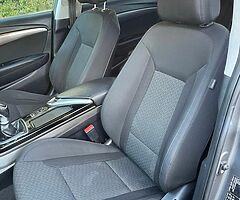 152 Hyundai I40 1.7 Diesel Executive - Image 8/10