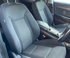 152 Hyundai I40 1.7 Diesel Executive - Image 9/10