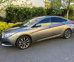 152 Hyundai I40 1.7 Diesel Executive - Image 10/10