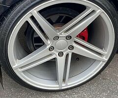 5x112 alloys for sale