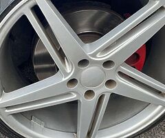 5x112 alloys for sale