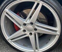 5x112 alloys for sale