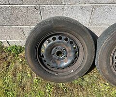 Tyres - Image 3/9