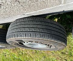 Tyres - Image 4/9