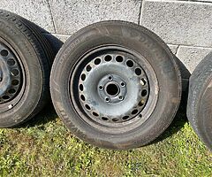 Tyres - Image 5/9
