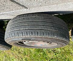 Tyres - Image 6/9