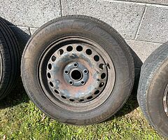 Tyres - Image 7/9