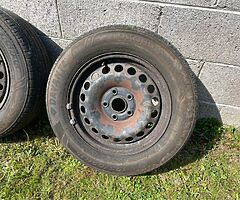 Tyres - Image 8/9