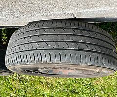 Tyres - Image 9/9