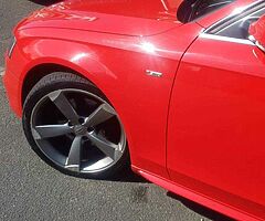 2014 Audi A4 - Image 3/8