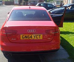 2014 Audi A4 - Image 4/8