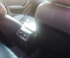 2014 Audi A4 - Image 7/8