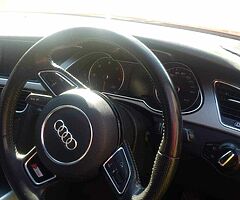 2014 Audi A4 - Image 8/8