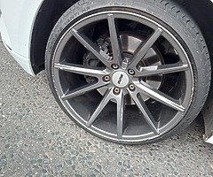 1984 Audi A1 - Image 4/5