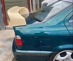 E36 ltw wing new