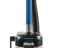 Shark Upright Vacuum Cleaner Lift-Away, Blue - Image 7/7