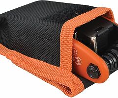 22 eur Bicycle Tool Set with 17 Different Tools, Multi-Colour - Image 4/5