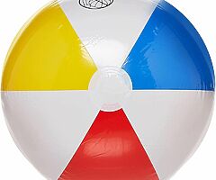 7 eur 20" Beach Ball