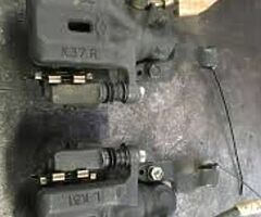 Looking for rear calipers for s14/s15
