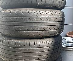 16” standard alloys
