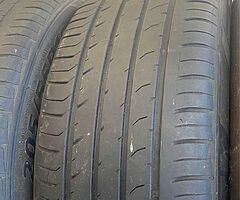 16” standard alloys