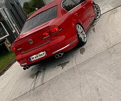 2012 Volkswagen Passat - Image 4/5