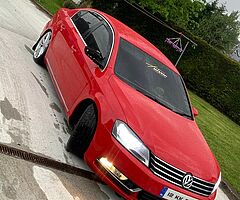 2012 Volkswagen Passat - Image 5/5