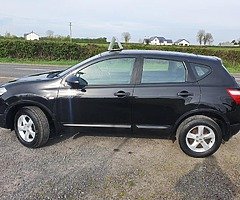 Qashqai New model, WARRANTY, NCT - Image 4/10