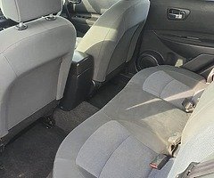 Qashqai New model, WARRANTY, NCT - Image 5/10