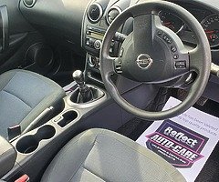 Qashqai New model, WARRANTY, NCT - Image 8/10
