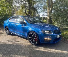 2015 Škoda Octavia