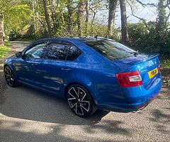 2015 Škoda Octavia - Image 4/10