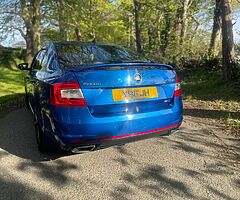 2015 Škoda Octavia - Image 5/10